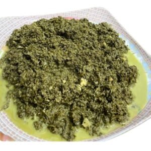 J-CAS CASSAVA LEAVES
